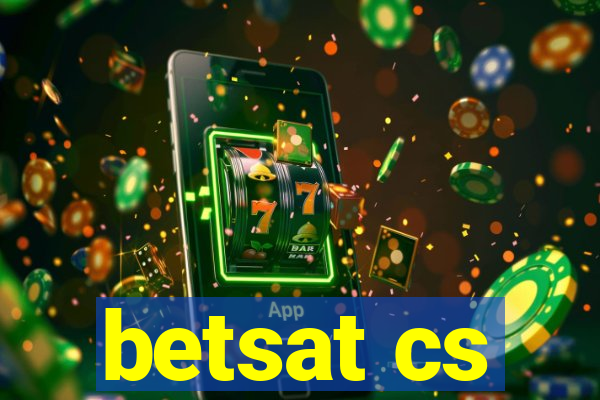 betsat cs